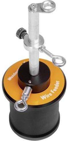 Weidmüller WIRE FEEDER 3064910000 Ablängautomat in Multicolor - Bild 1