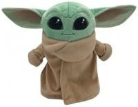 Simba Toys Star Wars Disney The Mandalorian Plüsch ab 0 Jahren - Bild 1