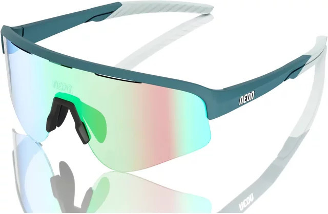 Neon Arrow 2.0 Air Sonnenbrille, Unisex, Vollrand, TR90, Wrap - Bild 1