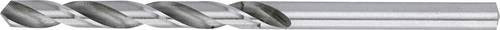 DeWalt Metall-Spiralbohrer HSS-G DT5219-QZ Farbe: Silber, Durchmesser: 8 mm, Länge: 117 mm, B/T/H: 8 x 117 x 75 mm - Bild 1