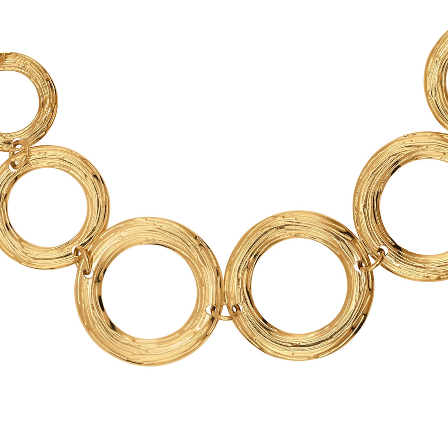 Heideman Kette Inessa, Gold, Damen - Bild 1