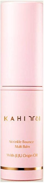 KAHI Seoul Wrinkle Bounce Multi Balm, 9g, Balsam für trockene Haut - Bild 1