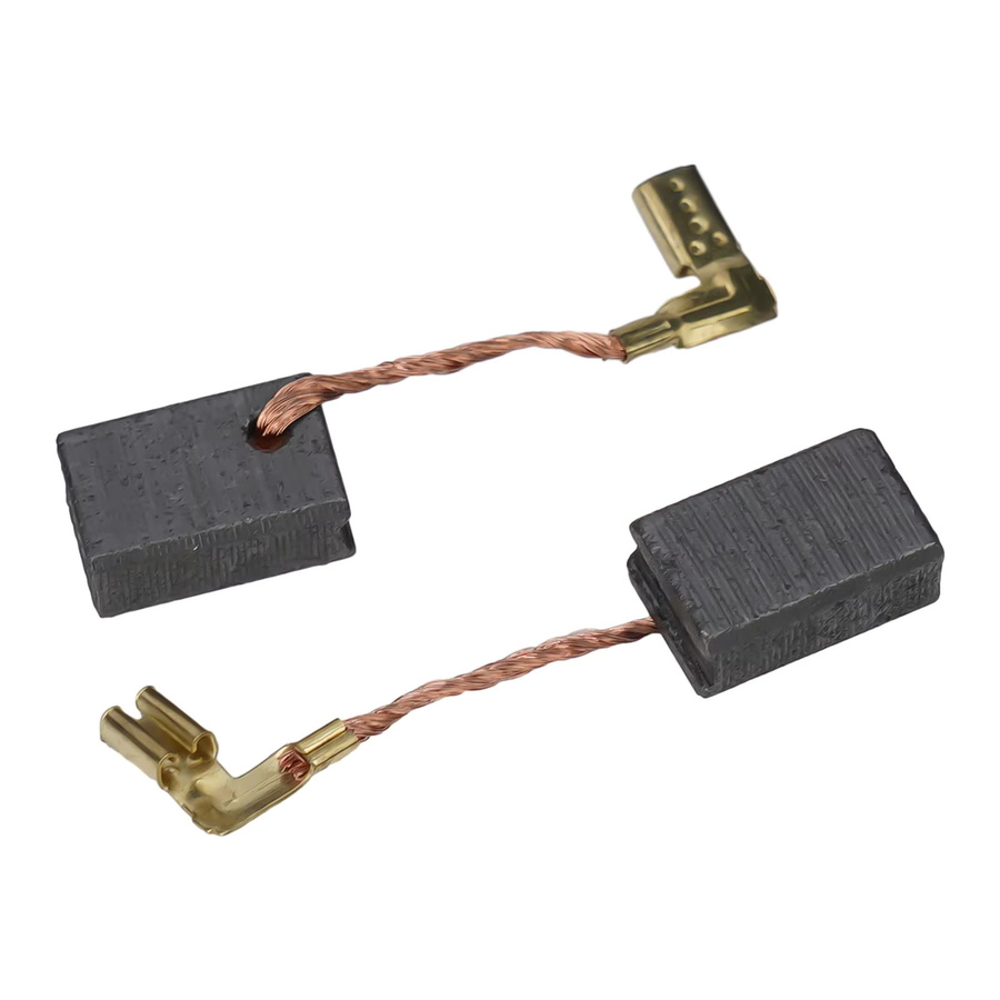 Vibratite 5er Set Kohlebürsten CB459 Ersatz für MKT GA4530R GA4534 JS1000 GA5030 GA4034 GA5034 Elektrische Werkzeuge - Bild 3
