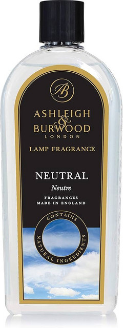 Ashleigh & Burwood Neutral Lampenduft Fresh in Transparent - Bild 1