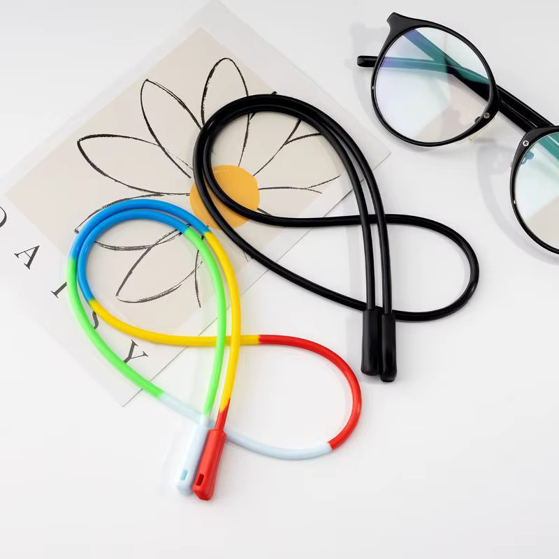 JETTING Silikon-Brillenband, Unisex - Bild 1