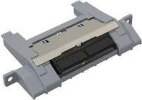 HP Halter Separation Pad für LaserJet Enterprise P3015, P3015d, P3015dn, P3015n, P3015x in Grau (RM1-6303-000CN) - Bild 1