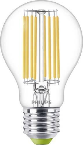 Philips LED Leuchtmittel E27 A60 Warmweiß 4W entspricht 60W 3er Packung - Bild 1