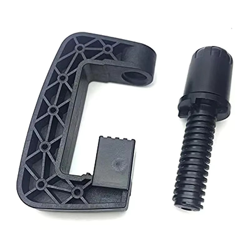 Logitech Lenkrad-Befestigungsklemme für G25 G27 G29 G920 G923 Antriebssystem in Schwarz - Bild 2