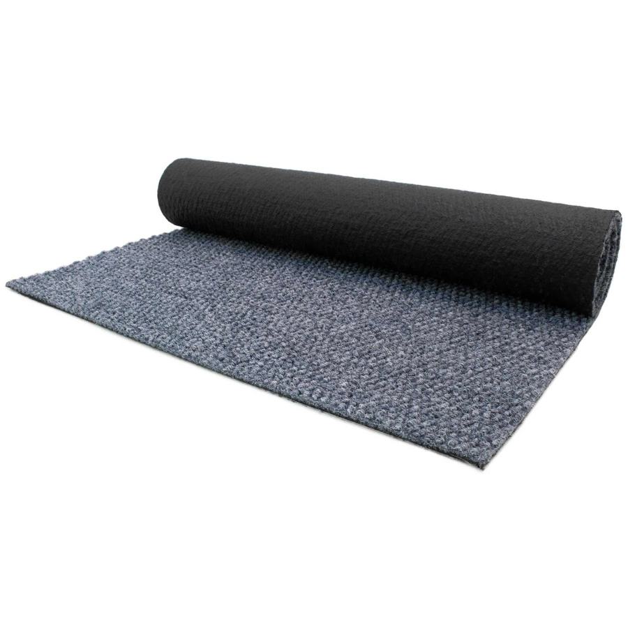 Primaflor Sauberlauf Picollo Läufer GrauBlau, B: 2,00 m x L: 10,00 m - Bild 2