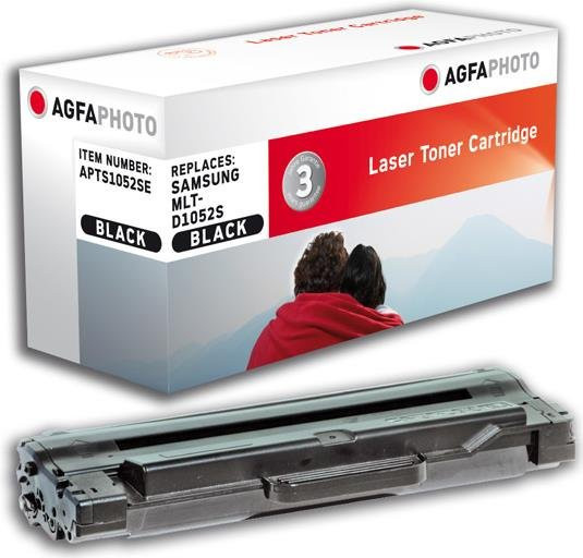 AgfaPhoto Toner APTHPCF259AE Schwarz für HP CF259A 59A Laserdrucker - Bild 1