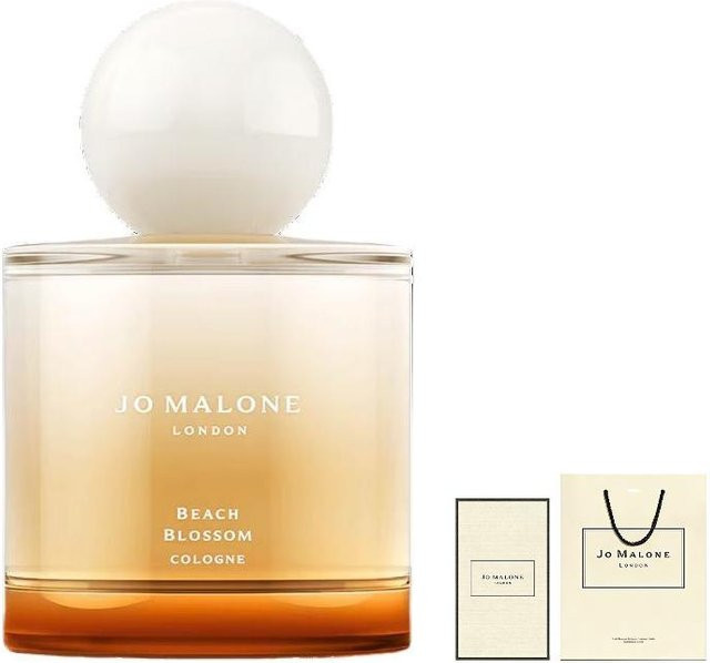 Jo Malone London Eden's Fruit Eau de Cologne, 50 ml, Unisex, Holzig Fruchtig, Minze - Bild 1