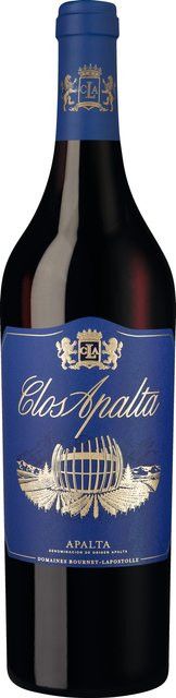 Apalta Vineyard Clos Apalta Rotwein, Carménère, 2019, Chile, trocken, 0,75 l - Bild 1