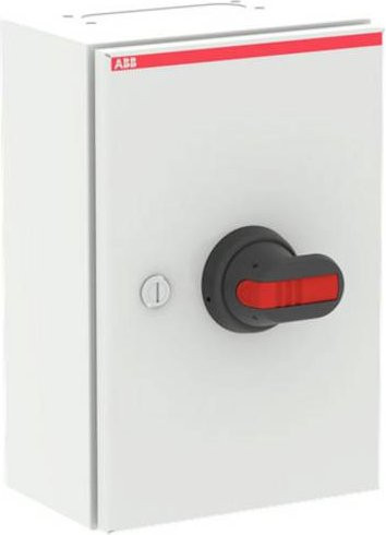 ABB Sicherheitsschalter Schwarz 3polig aus Kunststoff 1SCA022546R0820 - Bild 1