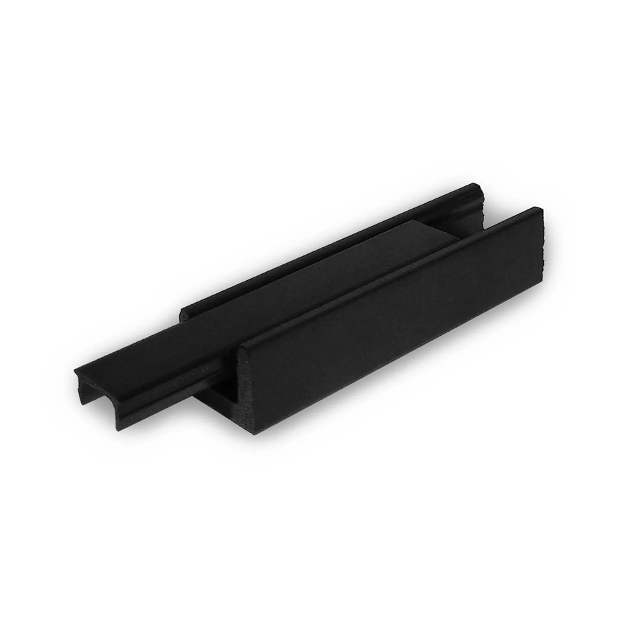 Wallstyl S-IL12 Eckleiste Wandleiste von NOEL & MARQUET in Black, Breite: 10 cm - Bild 2