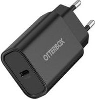 OtterBox USB-C Wandladegerät 30W Schwarz - Bild 1