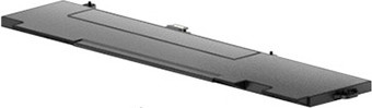 HP L77991-002 Notebook-Ersatzakku in Schwarz - Bild 1