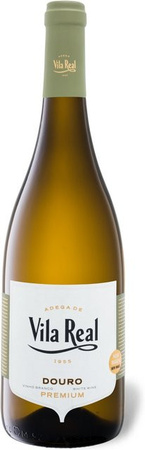 Adega Cooperativa de Vila Real Cvc Douro Weißwein trocken 2024 0,75 l
