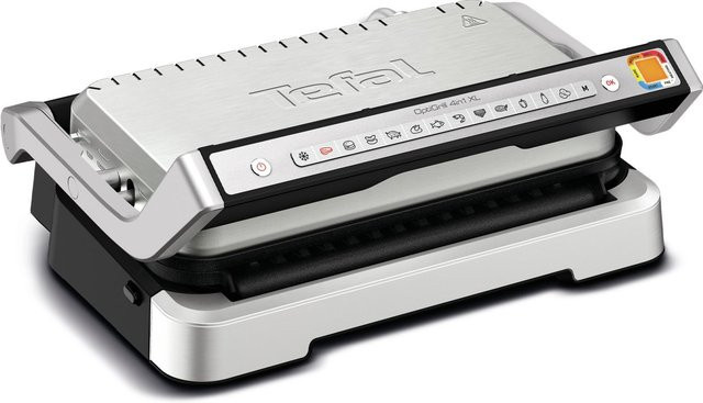 Philips GC782D OptiGrill 2in1 XL Kontaktgrill - Bild 1