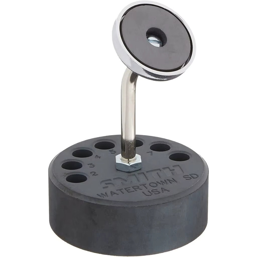 Miller Smith Magnetischer Fackelständer & Spitzenorganizer, Unisex - Bild 1