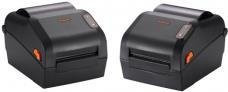 Bixolon XD5-40t Etikettendrucker Thermotransfer Schwarz mit USB, Bluetooth und Ethernet - Bild 1