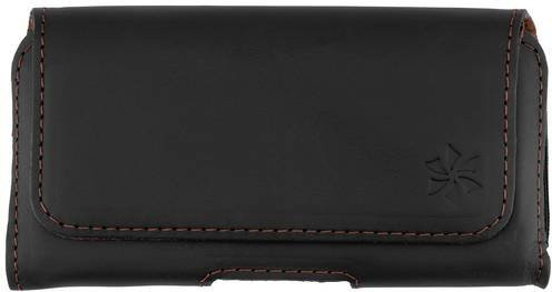 Honju Horizon Gürteltasche Universal in Schwarz - Bild 1