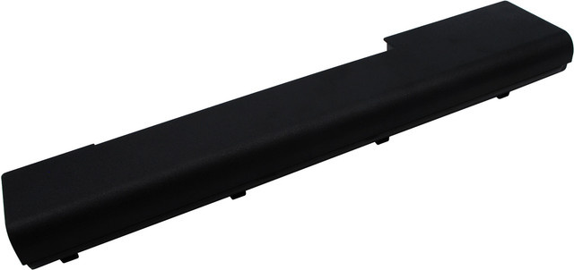 CoreParts Akku für HP (MBXHP-BA0130) Li-Ion Pack, Schwarz, 4400 mAh - Bild 1