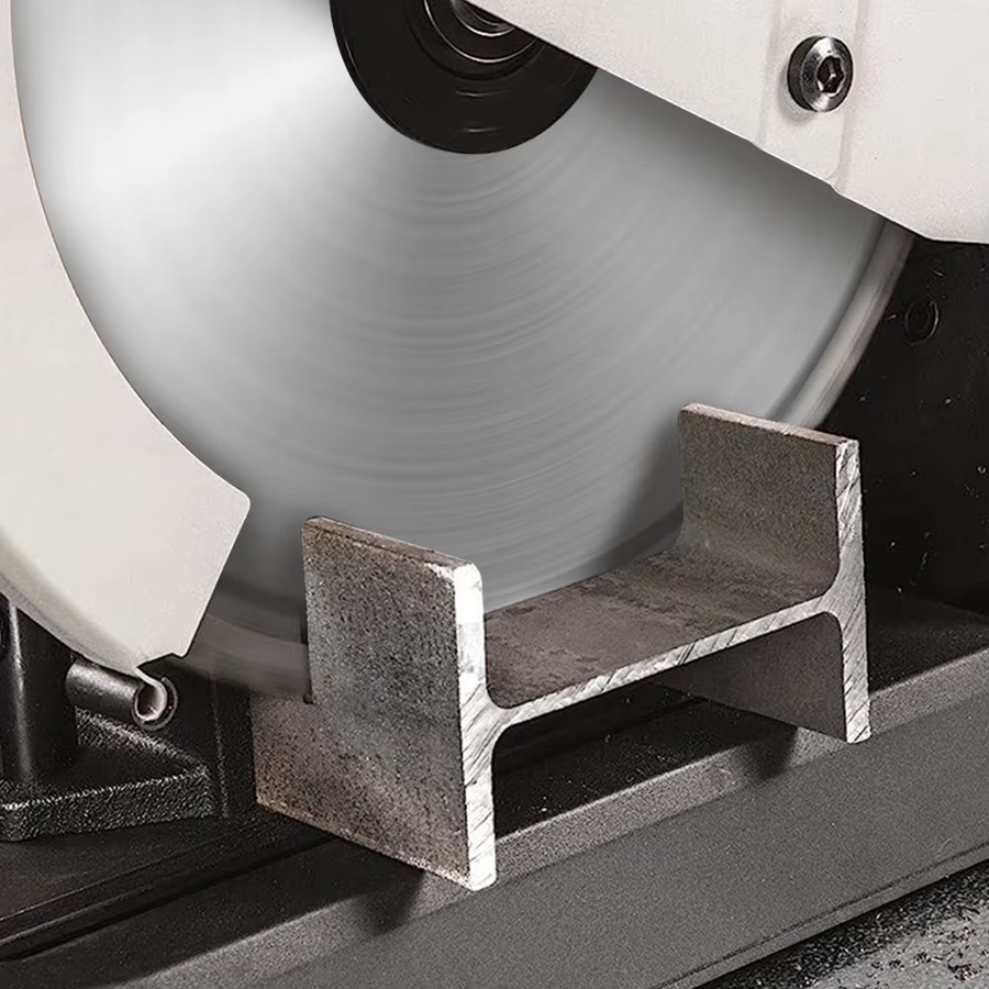 XCAN Hartmetall-Kreissägeblatt für Metall, Silber, mit 20/30/48 Zähnen, erhältlich in 4/7/8 Zoll - Bild 2
