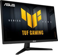ASUS TUF Gaming VG259QMR5A Gaming-Monitor, 24.5 Zoll, Full HD, Fast IPS, 310Hz, Schwarz - Bild 2