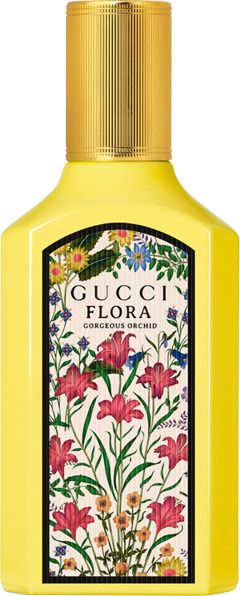 Gucci Flora Gorgeous Orchid Eau de Parfum, Damen, Spray - Bild 1