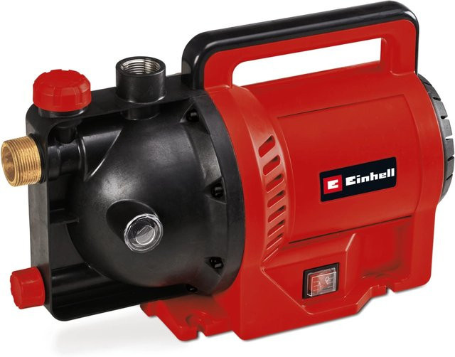 Einhell Gartenpumpe GC-GP 1145 - Bild 1