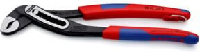 Knipex Alligator Wasserpumpenzange aus Chrom-Vanadium-Stahl in Schwarz und Multicolour, Länge: 250 mm - Bild 1
