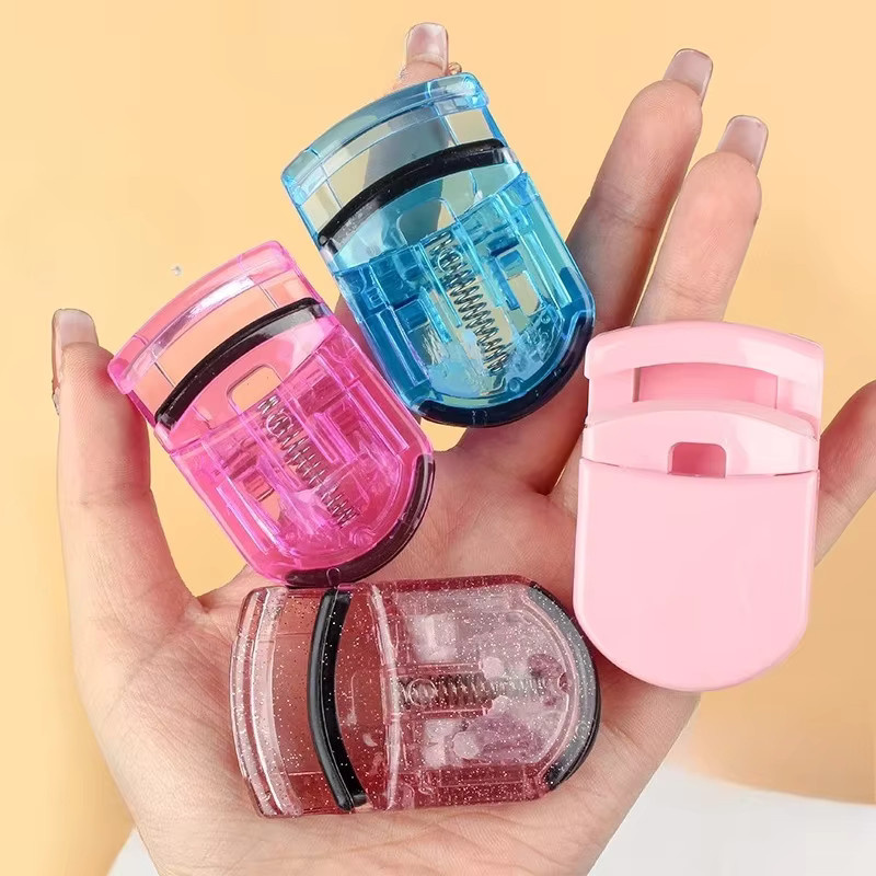 RUZOFO Wimpernzange, Mini-Wimpernformer, Unisex - Bild 2