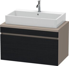 Duravit Waschtischunterschrank DuraStyle, Breite: 90 cm, Tiefe: 54,8 cm, Höhe: 51,2 cm - Bild 1