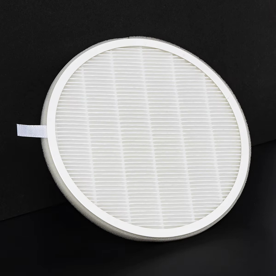 SPro Ersatzfilter für Nagelstaubabsauger XC320J Melody Susie in Weiß - Bild 2