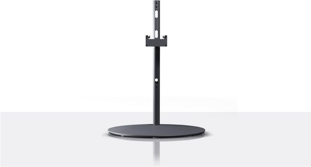 Loewe TV-Ständer Floor Stand Flex in Mattgrau - Bild 1