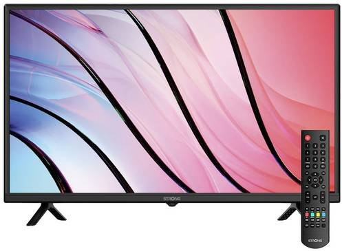 Strong SRT32HF2003 LED-TV 32 Zoll HD Ready Schwarz - Bild 1