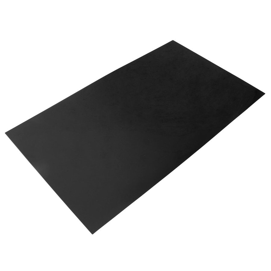 Fishine Computerbildschirmfilter für 25 Zoll Monitore, 16:9 Seitenverhältnis, Schwarz, Kratzfest und UV-Schutz als Augenschutz Filterfolie - Bild 5