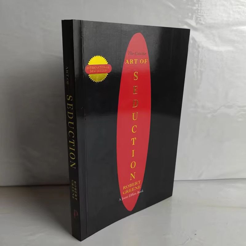 Robert Greene Pocket Book of Temptation Englisch Kunstbuch - Bild 2