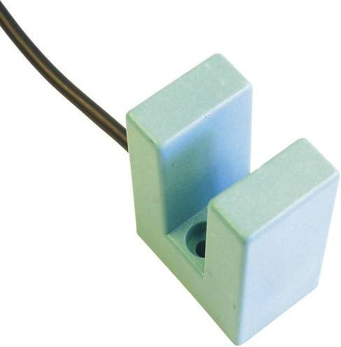 Secatec MKF30AUAK Reed-Kontakt 1 Wechsler, Blau, 150 V/DC, 150 V/AC, 1A, 20 VA - Bild 1