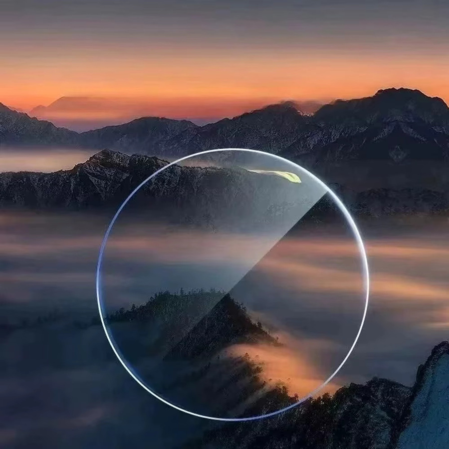 Mptionx Displayschutzfolie für Samsung Galaxy Watch 7/FE/Ultra, Glas - Bild 5
