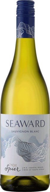 Spier Sauvignon Blanc Weißwein, 2024, Western Cape, trocken, 0,75 l - Bild 1