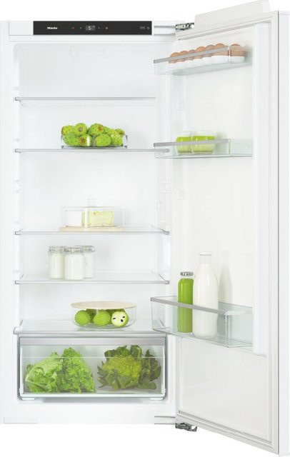 Miele Einbau-Kühlschrank K 7303 D in Weiß - Bild 1