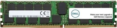 Dell Speichermodul 16 GB DDR4 2400 MHz ECC in Grün (SNPHNDJ7C/16G) - Bild 1