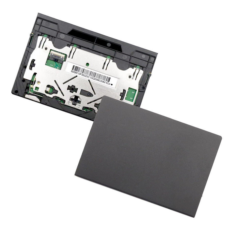 Lenovo Glas-Touchpad für ThinkPad T470 T480 A475 A485 Clickpad Mauspad SM10P36022 SM10P36020 SM10P36021 - Bild 4