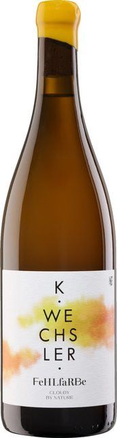 Wechsler Weißwein Scheurebe 2023 Rhein, trocken, 0,75 l - Bild 1