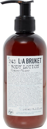 L:A Bruket 243 Body Lotion