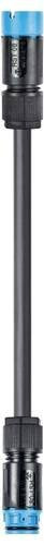 Wieland Electric Verbindungsleitung Schwarz 4L.427.0530.9 - Bild 1
