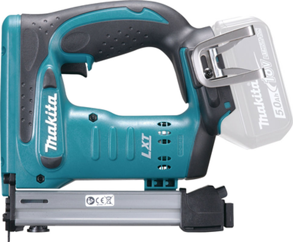 Makita DST221Z Akku-Tacker - Bild 2