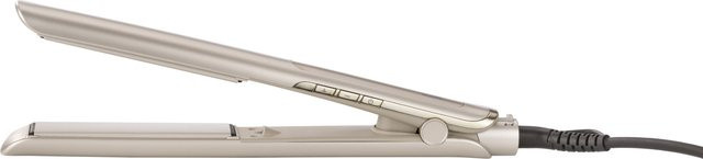 CIEN BEAUTY Glätteisen mit Arganöl - Bild 1