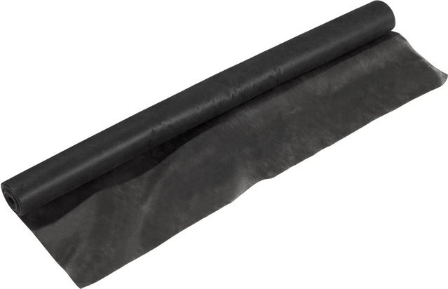 Unkrautvlies Schwarz für Jahresbeete B: 1 m, L: 15 m - Bild 1
